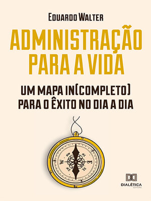 cover image of Administração para a vida